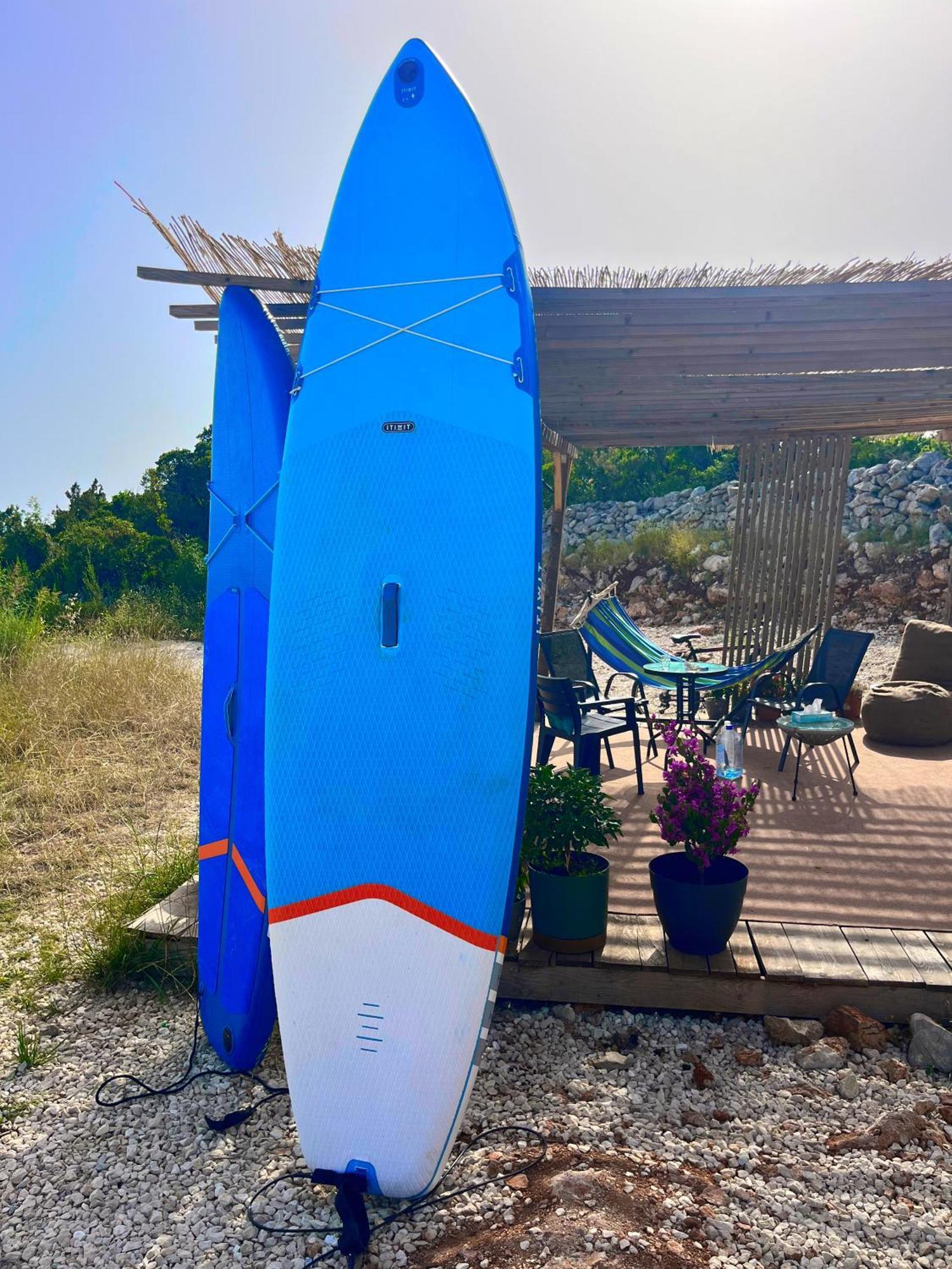 Glamping Rose Hotel Radovici Eksteriør billede