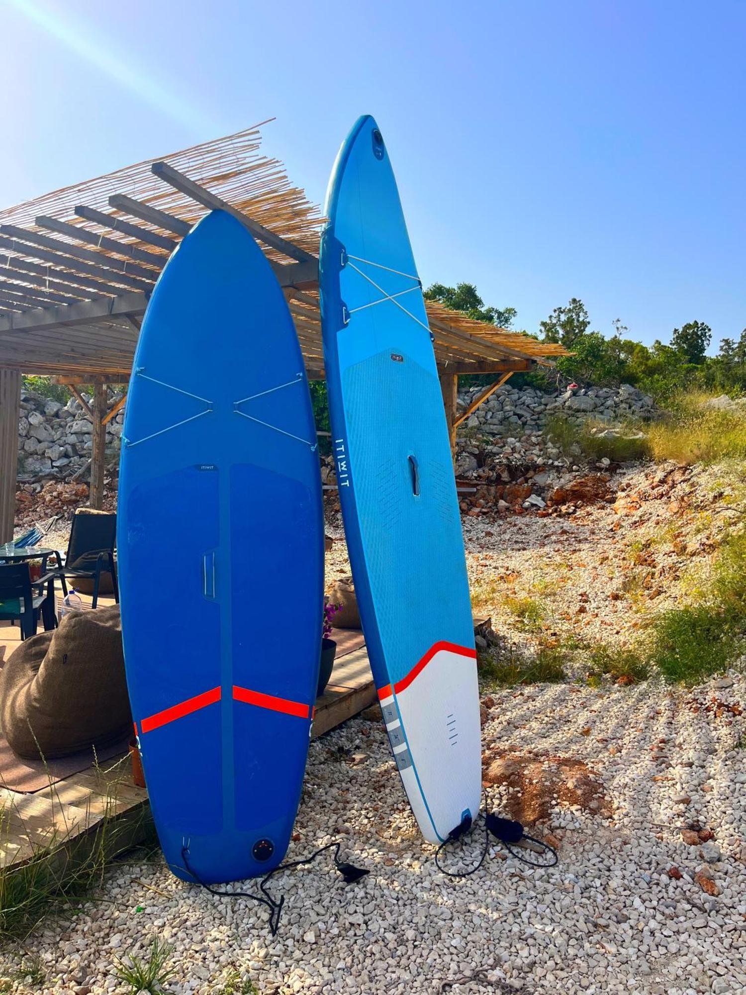 Glamping Rose Hotel Radovici Eksteriør billede