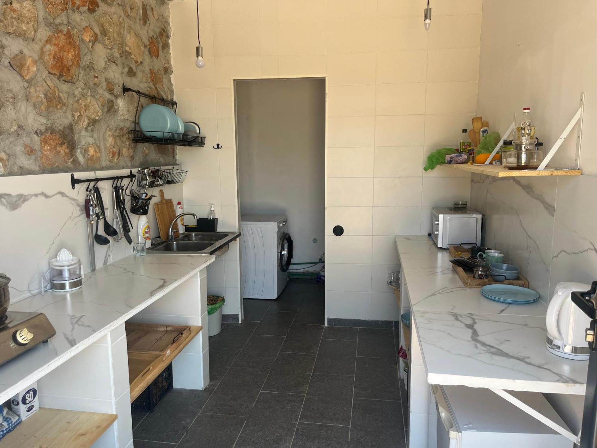 Glamping Rose Hotel Radovici Eksteriør billede